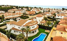 Arenda Villa Alamo Pino Alto