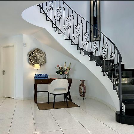 Arenda Villa Alamo Pino Alto Miami Playa Buitenkant foto