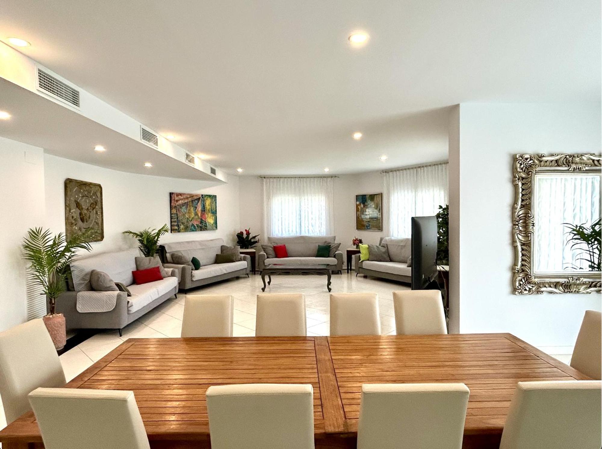 Arenda Villa Alamo Pino Alto Miami Playa Buitenkant foto